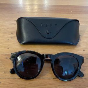 Diff Eyewear Dime II Sunglasses